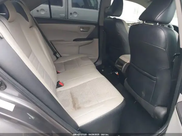 4T1BF1FK1GU124671 2016 TOYOTA CAMRY - Image 8
