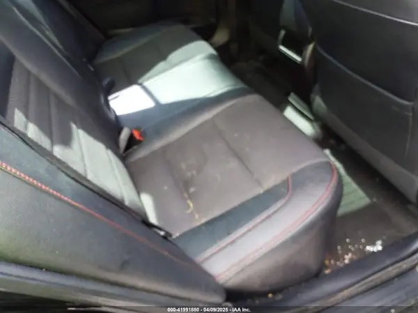 4T1BF1FK1GU125366 2016 TOYOTA CAMRY - Image 8