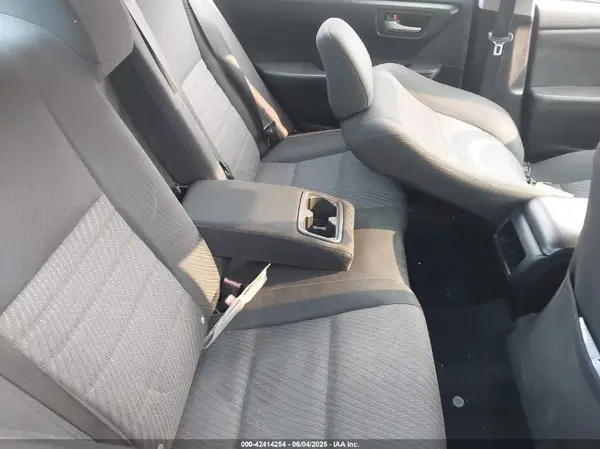 4T1BF1FK1GU127408 2016 TOYOTA CAMRY - Image 8