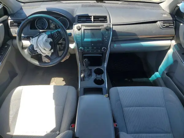 4T1BF1FK1GU128302 2016 TOYOTA CAMRY - Image 8