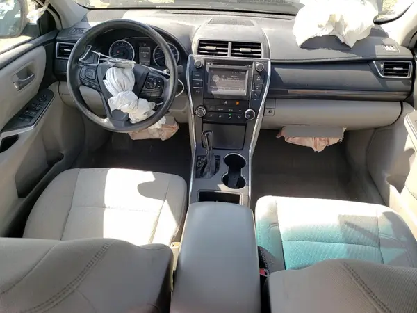 4T1BF1FK1GU129224 2016 TOYOTA CAMRY - Image 8