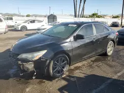 4T1BF1FK1GU130339 2016 TOYOTA CAMRY