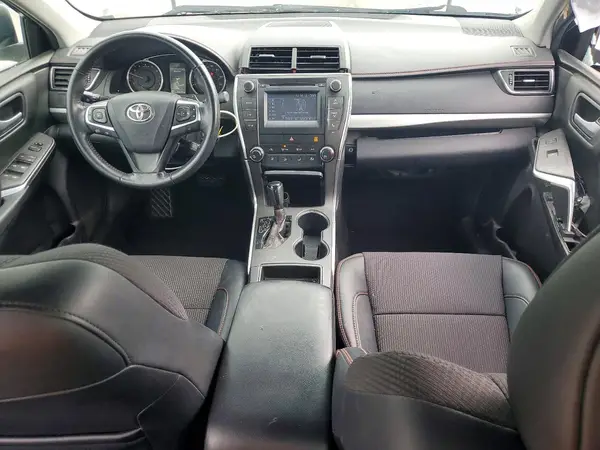 4T1BF1FK1GU130941 2016 TOYOTA CAMRY - Image 8