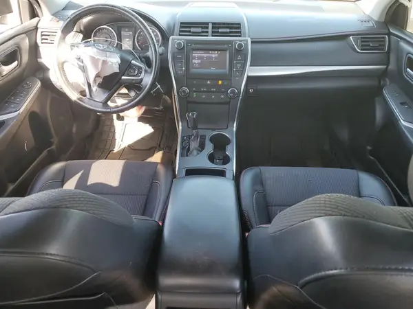 4T1BF1FK1GU132365 2016 TOYOTA CAMRY - Image 8