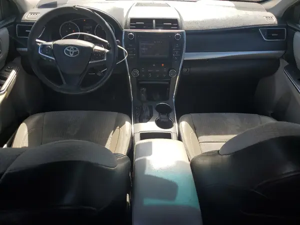 4T1BF1FK1GU133919 2016 TOYOTA CAMRY - Image 8