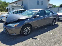 4T1BF1FK1GU134889 2016 TOYOTA CAMRY