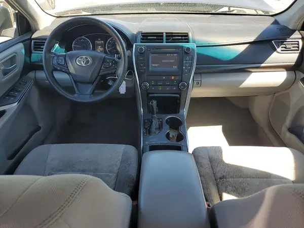 4T1BF1FK1GU134889 2016 TOYOTA CAMRY - Image 8
