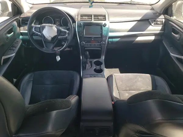 4T1BF1FK1GU135752 2016 TOYOTA CAMRY - Image 8