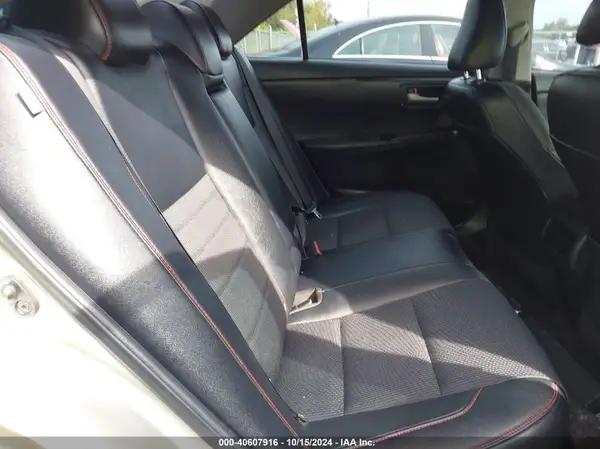 4T1BF1FK1GU135766 2016 TOYOTA CAMRY - Image 8