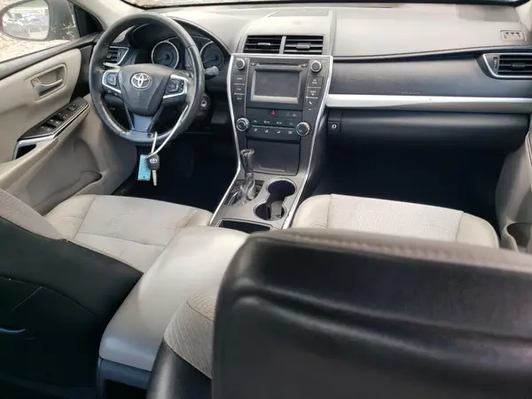 4T1BF1FK1GU135976 2016 TOYOTA CAMRY - Image 8