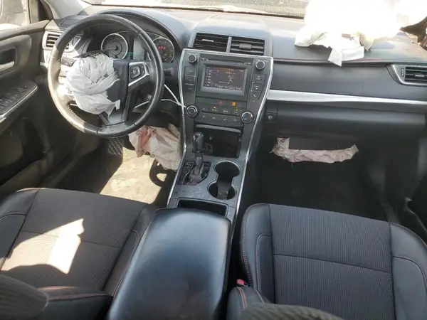 4T1BF1FK1GU136044 2016 TOYOTA CAMRY - Image 8