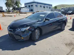 4T1BF1FK1GU137534 2016 TOYOTA CAMRY