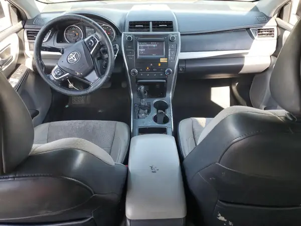4T1BF1FK1GU137534 2016 TOYOTA CAMRY - Image 8