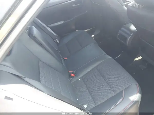 4T1BF1FK1GU138229 2016 TOYOTA CAMRY - Image 8