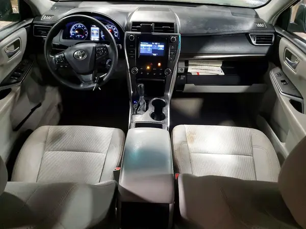 4T1BF1FK1GU139462 2016 TOYOTA CAMRY - Image 8
