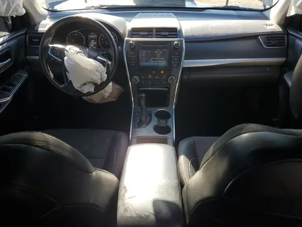 4T1BF1FK1GU141194 2016 TOYOTA CAMRY - Image 8