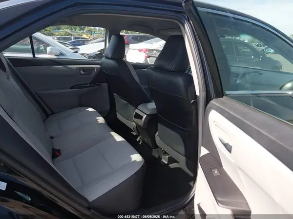 4T1BF1FK1GU141244 2016 TOYOTA CAMRY - Image 8