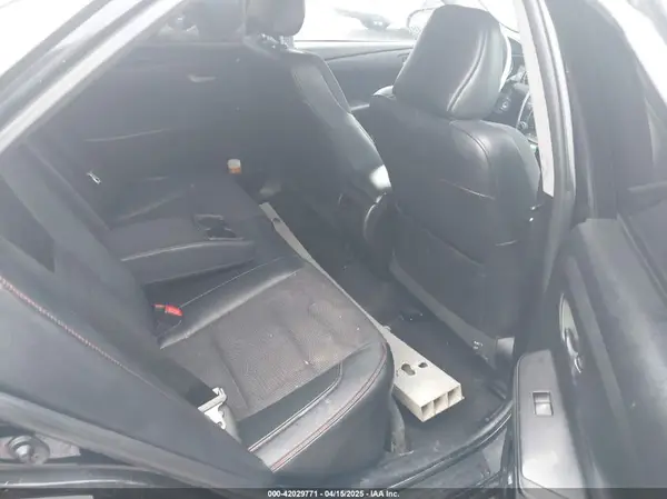 4T1BF1FK1GU142037 2016 TOYOTA CAMRY - Image 8