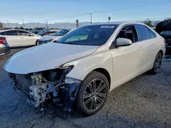 4T1BF1FK1GU142250 2016 TOYOTA CAMRY