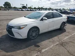 4T1BF1FK1GU142491 2016 TOYOTA CAMRY