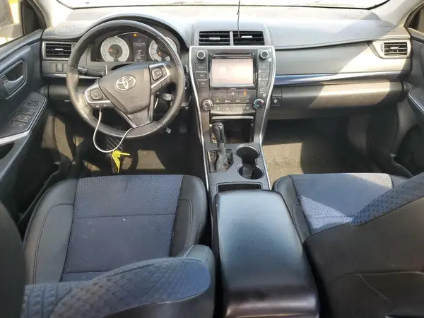 4T1BF1FK1GU142491 2016 TOYOTA CAMRY - Image 8