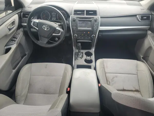 4T1BF1FK1GU142555 2016 TOYOTA CAMRY - Image 8