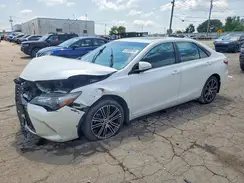 4T1BF1FK1GU142605 2016 TOYOTA CAMRY