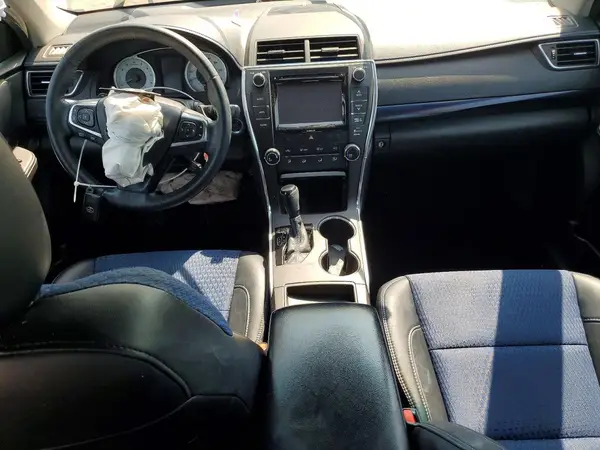 4T1BF1FK1GU142605 2016 TOYOTA CAMRY - Image 8