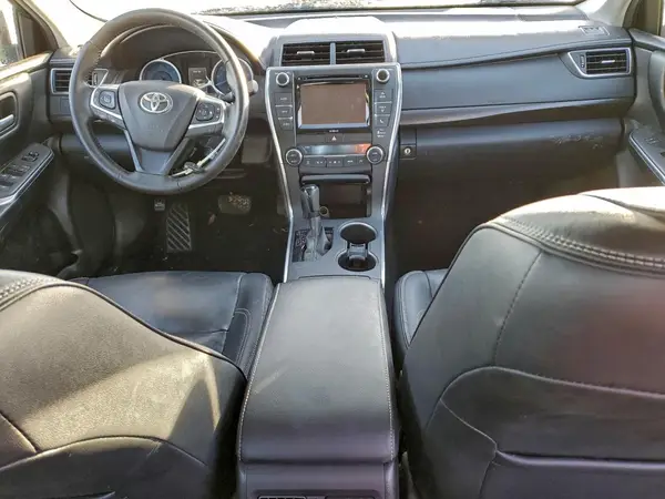4T1BF1FK1GU142944 2016 TOYOTA CAMRY - Image 8