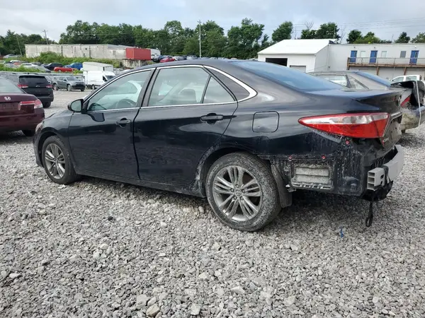 4T1BF1FK1GU143155 2016 TOYOTA CAMRY - Image 2