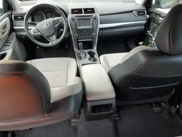 4T1BF1FK1GU143155 2016 TOYOTA CAMRY - Image 8
