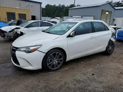 4T1BF1FK1GU143799 2016 TOYOTA CAMRY