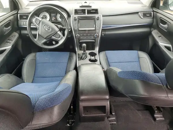 4T1BF1FK1GU143799 2016 TOYOTA CAMRY - Image 8