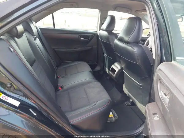 4T1BF1FK1GU144211 2016 TOYOTA CAMRY - Image 8
