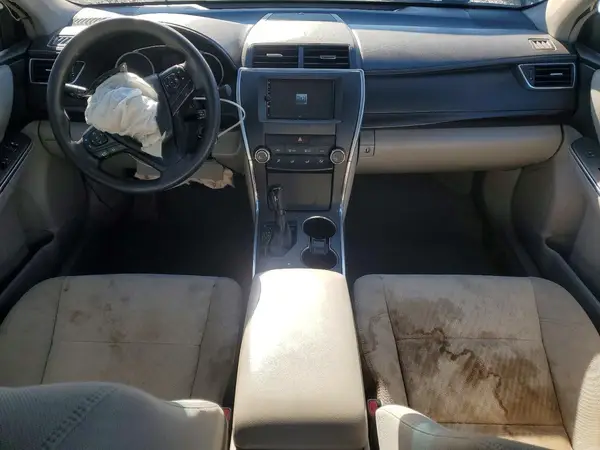4T1BF1FK1GU145181 2016 TOYOTA CAMRY - Image 8