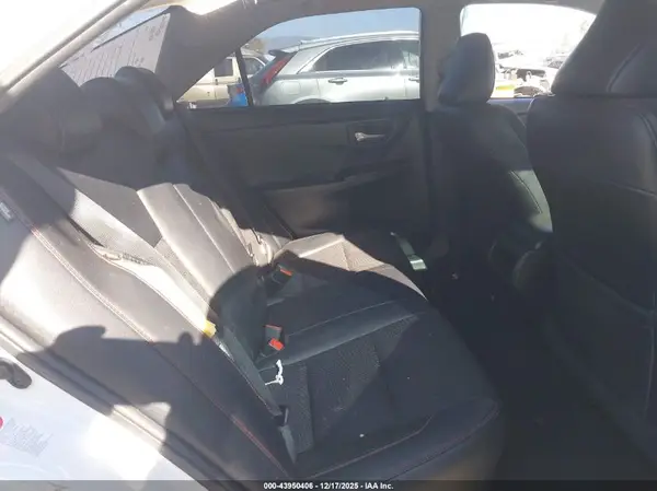 4T1BF1FK1GU145553 2016 TOYOTA CAMRY - Image 8