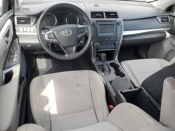 4T1BF1FK1GU146007 2016 TOYOTA CAMRY - Image 8