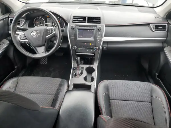 4T1BF1FK1GU146072 2016 TOYOTA CAMRY - Image 8