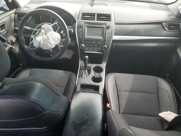 4T1BF1FK1GU146881 2016 TOYOTA CAMRY - Image 8