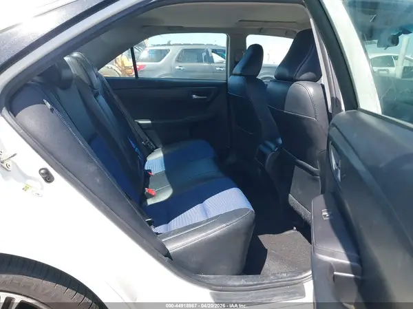 4T1BF1FK1GU147528 2016 TOYOTA CAMRY - Image 8