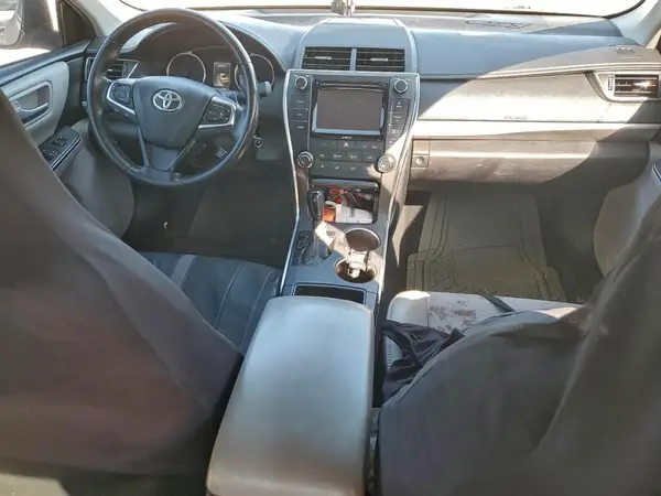 4T1BF1FK1GU147688 2016 TOYOTA CAMRY - Image 8