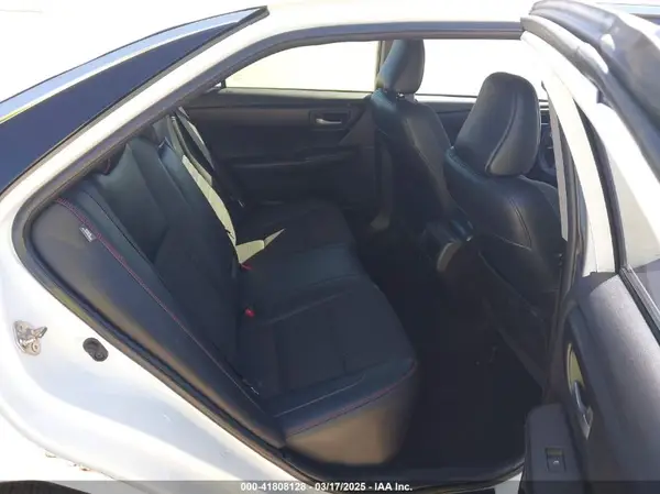 4T1BF1FK1GU148114 2016 TOYOTA CAMRY - Image 8