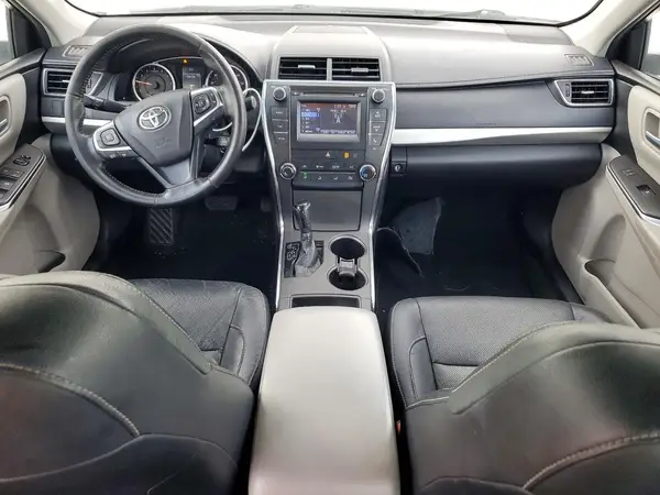 4T1BF1FK1GU149568 2016 TOYOTA CAMRY - Image 8