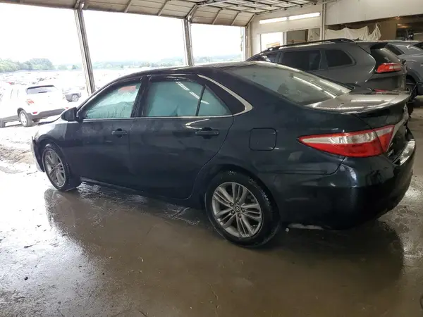 4T1BF1FK1GU149800 2016 TOYOTA CAMRY - Image 2