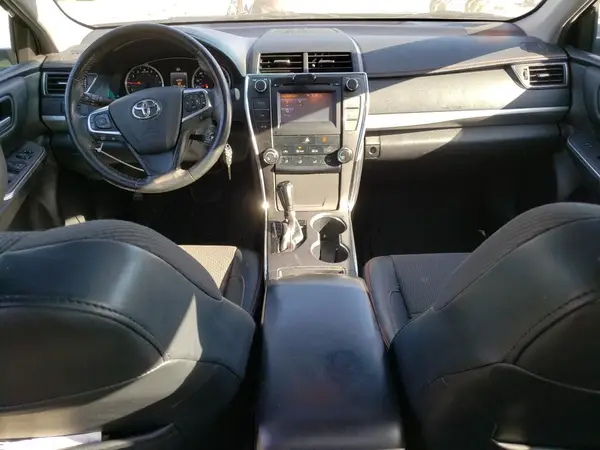 4T1BF1FK1GU149943 2016 TOYOTA CAMRY - Image 8