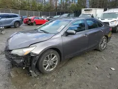 4T1BF1FK1GU150199 2016 TOYOTA CAMRY
