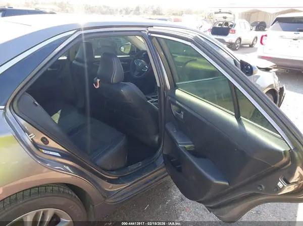 4T1BF1FK1GU150333 2016 TOYOTA CAMRY - Image 8