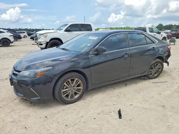 4T1BF1FK1GU150378 2016 TOYOTA CAMRY - Image 1