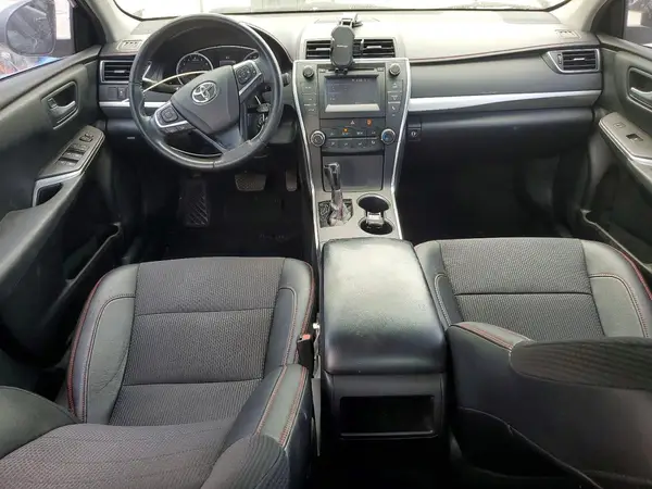 4T1BF1FK1GU150378 2016 TOYOTA CAMRY - Image 8