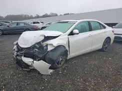 4T1BF1FK1GU150672 2016 TOYOTA CAMRY